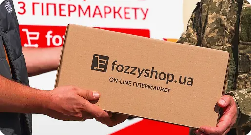 FOZZY img