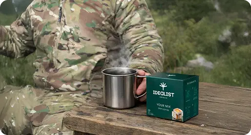 IDEALIST COFFEE & CO. img